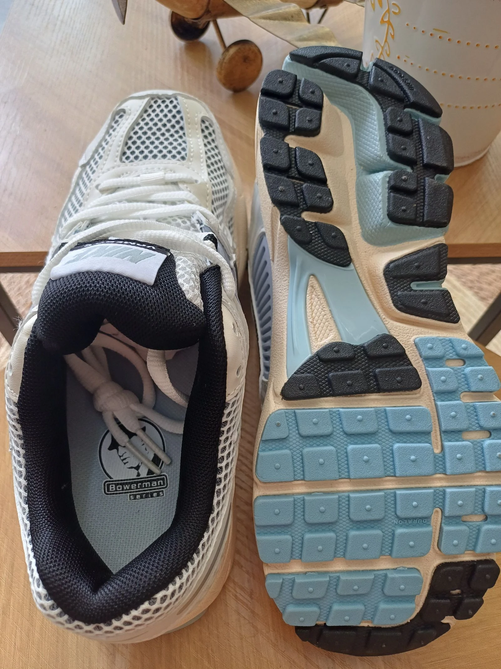 Nike Vomero 5 – photo 4